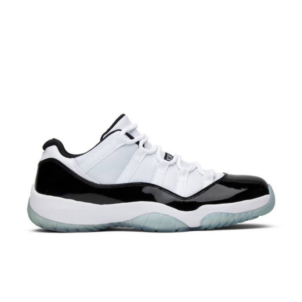 AIR JORDAN 11 CONCORD
